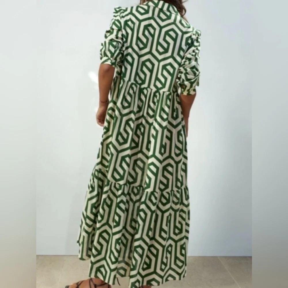 Zara dress - Picture 3 of 12